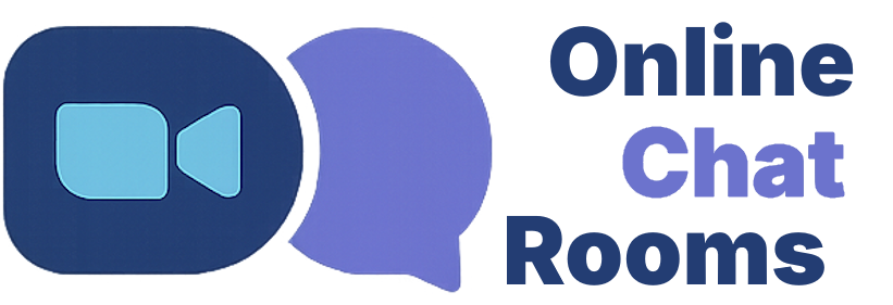 Online Chat Rooms